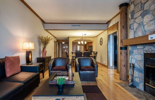 Mont-Tremblant Condo | Mont-Tremblant - Équinoxe 154-6