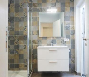 Caleta de Famara Apartment | Montaña Clara Famara