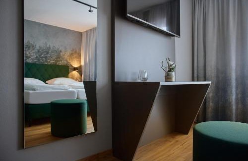 Gortipohl Hotel | Montafon Moments