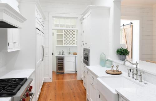 Palmetto Bluff House | Montage Deluxe 4 Bedroom Wilson Village Home 17