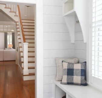 Palmetto Bluff House | Montage Deluxe 4 Bedroom Wilson Village Home 17