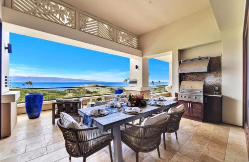 Montage Kapalua Bay Apartment | Montage Kapalua 6302 FREE CAR KBM Resorts