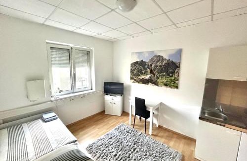 Linz Hotel | Montagehotel Living@Linz