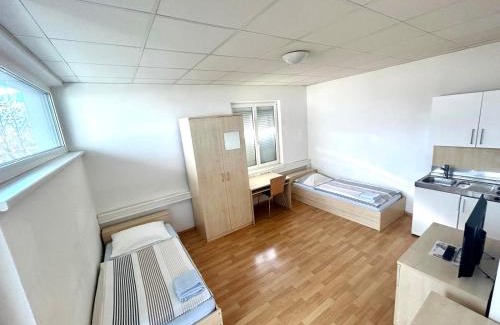 Linz Hotel | Montagehotel Living@Linz