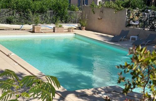 Moux Apartment | Montagne d'Alaric