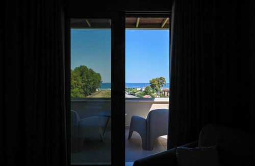 Litochoro Apartment | Montamar Olympus Villas A2