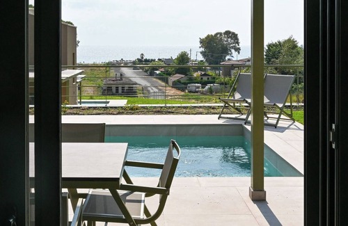 Litochoro Apartment | Montamar Olympus Villas A2