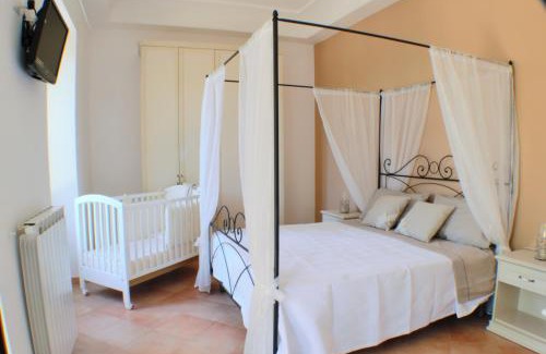 Pucara Apartment | Montammare Casa Di Charme