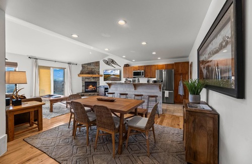 Livingston House | Montana Adventure Living - Close to Yellowstone
