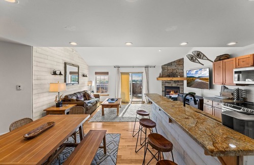Livingston House | Montana Adventure Living - Close to Yellowstone