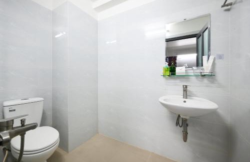 Tan Binh Apartment | Montana Hotel & Aparment Saigon Airport