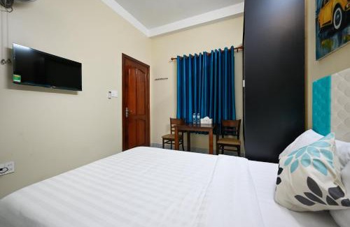 Tan Binh Apartment | Montana Hotel & Aparment Saigon Airport