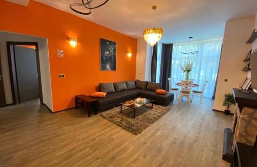 Poiana Brasov Apartment | Montana Luxury Vue