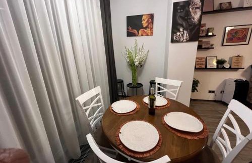 Poiana Brasov Apartment | Montana Luxury Vue
