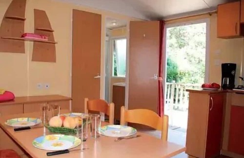 Gassin House | Montana Parc - Gassin - Gulf Of St Tropez * - Bungalow for 6 people