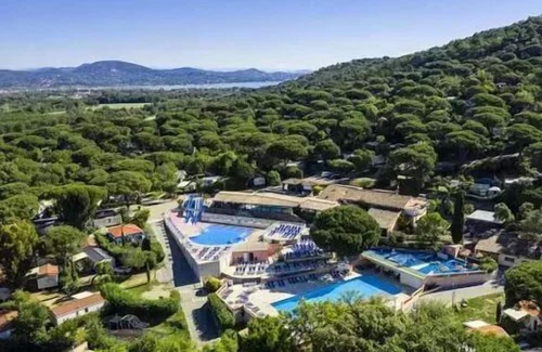 Gassin House | Montana Parc - Gassin - Gulf Of St Tropez * - Bungalow for 6 people
