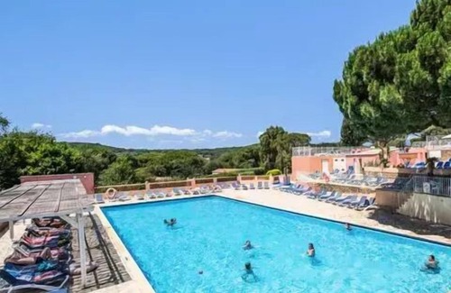 Gassin House | Montana Parc - Gassin - Gulf Of St Tropez * - Bungalow for 6 people
