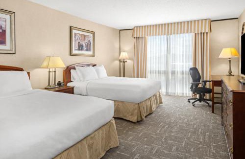 Billings Hotel | Montana Trailhead Inn