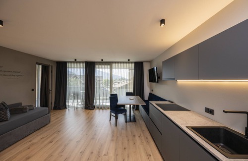 Villabassa House | Montanaris Alpine~Active~Relax