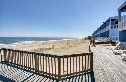 Montauk Resort | Montauk Blue Hotel