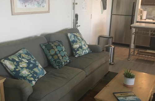 Montauk Apartment | MONTAUK MANOR-DELUXE STUDIO APARTMENT