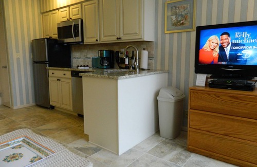 Montauk Condo | Montauk Surf Club Oceanside Resort Condominium