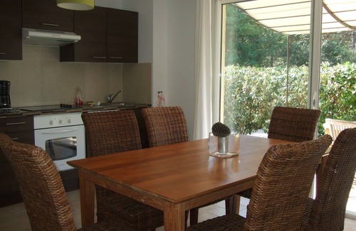 Montauroux Apartment | MONTAUROUX 30MN FAR FROM CANNES APPARTMENT ON THE GROUND FLOOR WITH SWIMMINGPOOL CONDITIONNING AIR