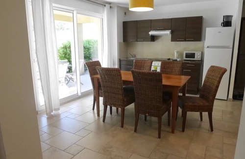 Montauroux Apartment | MONTAUROUX VILLA VERDI A 2-BEDROOM APARTMENT