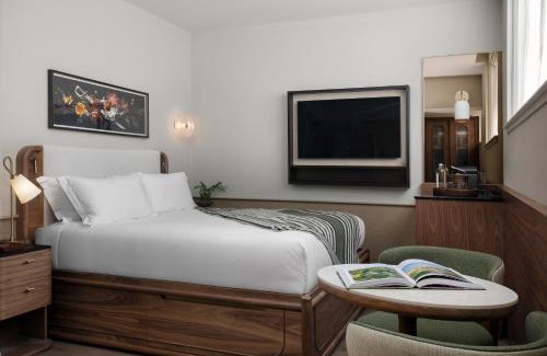 City of Westminster Hotel | Montcalm Marble Arch Townhouse