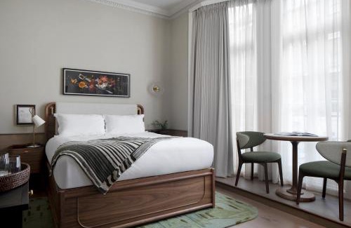 City of Westminster Hotel | Montcalm Marble Arch Townhouse