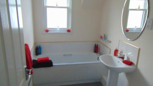 Ballater Apartment | Montclaire