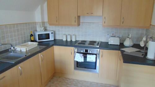 Ballater Apartment | Montclaire