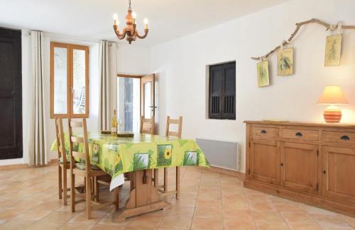 Montclus House | Montclus Charm Views & Calm