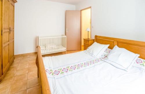 Montclus House | Montclus Charm Views & Calm