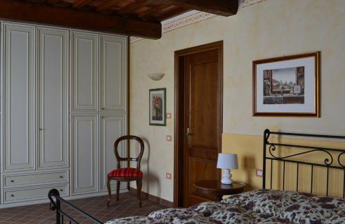 Pescia House | Monte A Pescia