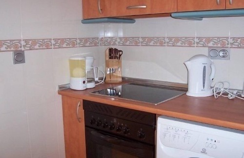 Diputacion de Rincon de San Gines Apartment | Monte Blanco, La Manga, Air Con, 2 Bed Apartment, 5 Mins Beaches