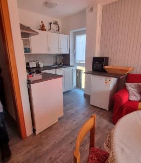 Vaneze Apartment | Monte Bondone, appartamento tipico di montagna 2