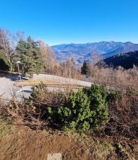 Vaneze Apartment | Monte Bondone, appartamento tipico di montagna 2
