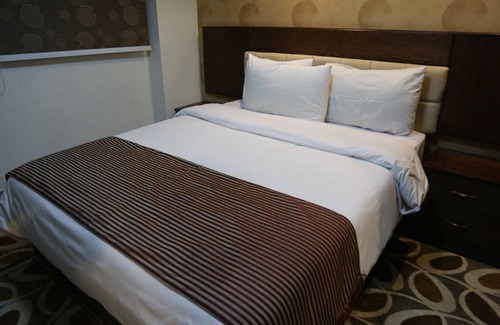 Al-Khalifa Hotel | Monte Cairo Serviced Apartment