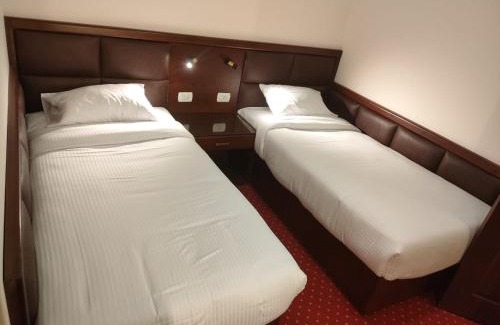 Al-Khalifa Apartment | Monte Cairo Serviced Apartments