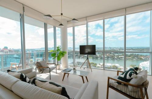 North Beach Apartment | Monte Carlo Miami Beach
