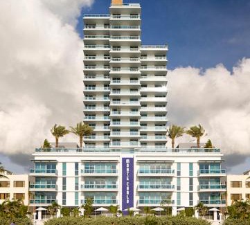 North Beach Apartment | Monte Carlo Miami Beach