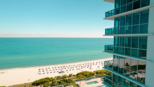 North Beach Apartment | Monte Carlo Miami Beach