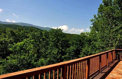 Gatlinburg - Pigeon Forge House | Monte Casa