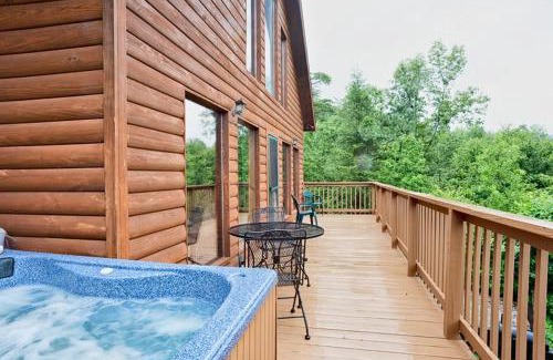 Gatlinburg - Pigeon Forge House | Monte Casa