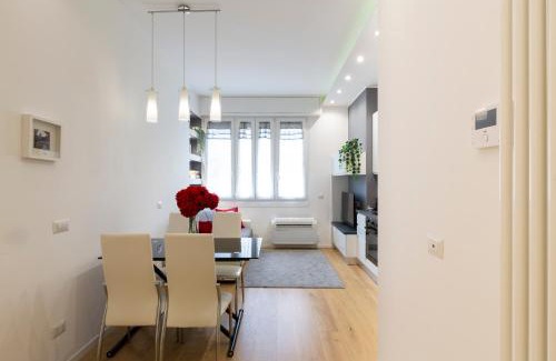 Cagnola Apartment | Monte Ceneri Suite