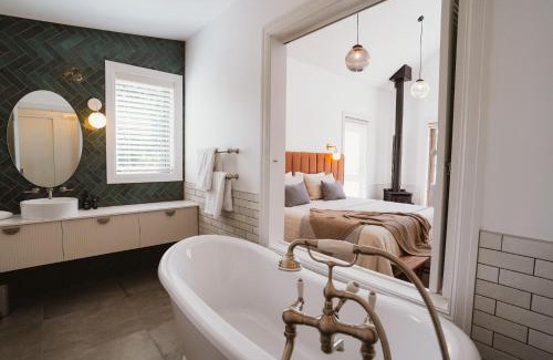 Clyde Apartment | Monte Christo Winery Cottages