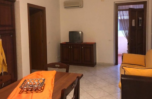 Castelluzzo House | Monte cofano marine reserve