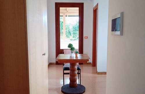Leverano House | Monte d'Arena