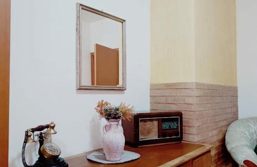 Leverano House | Monte d'Arena